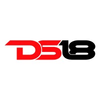 DS18 UB A8 - Subwoofer